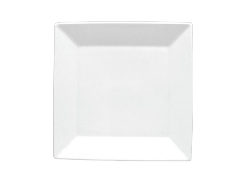 Merid Flat Plate / 27x27cm /6 pcs