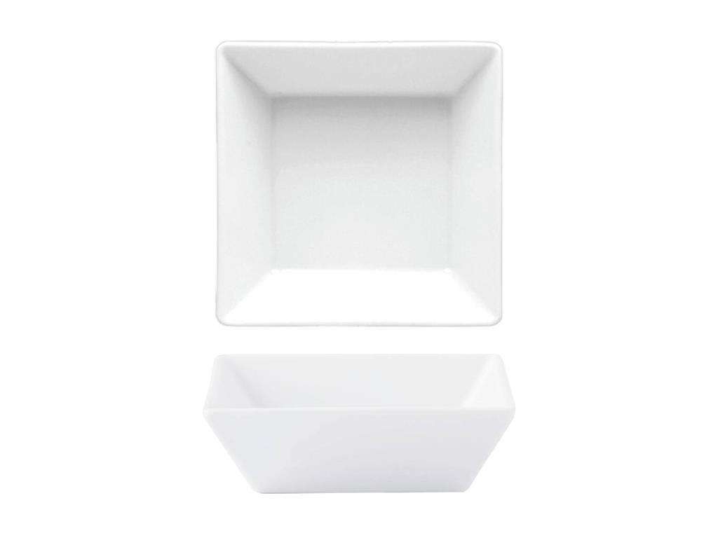 Merid Bowl / 10x10cm / 12 pcs