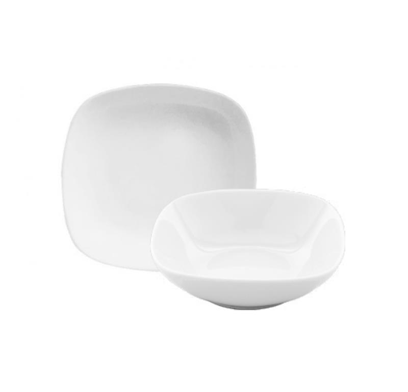 Mimoza Bowl / 19cm / 12 pcs