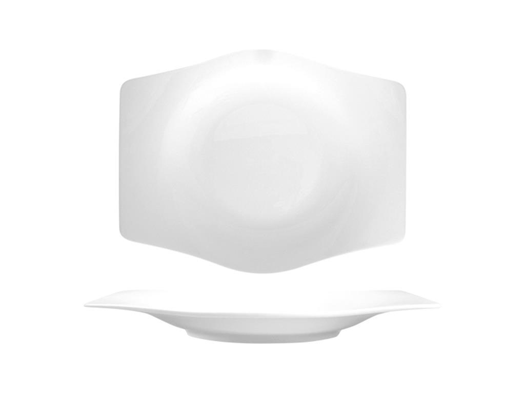 Osaka Flat Plate / 27cm / 1pc