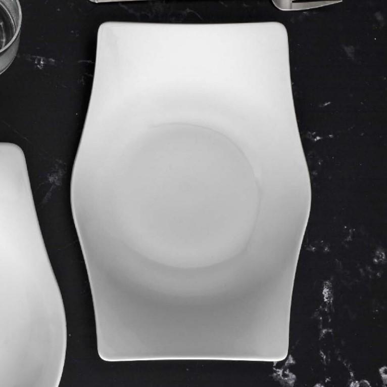 Osaka Flat Plate / 27cm / 1pc