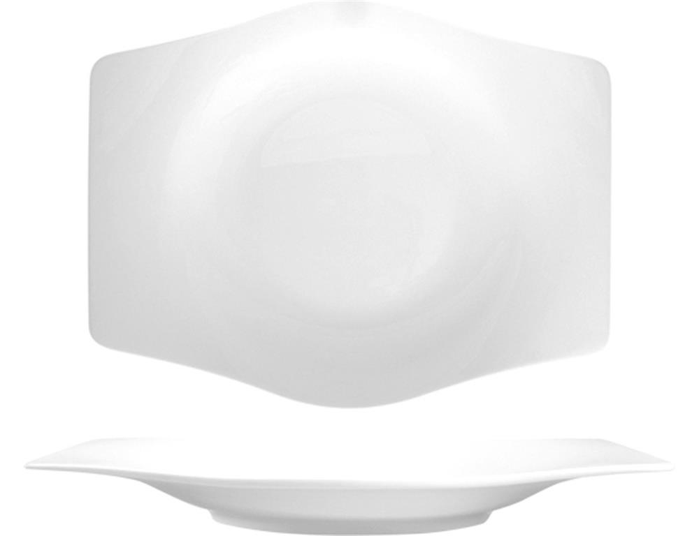 Osaka flat plate / 32cm / 1pc