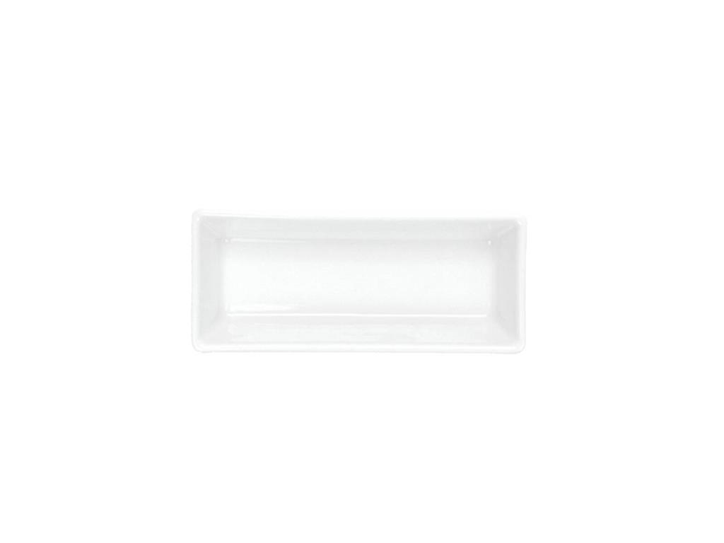 Merid Deep Plate / 20x10cm /12 pcs