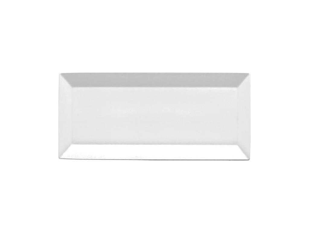 Merid Flat Plate / 34x18cm / 6 pcs