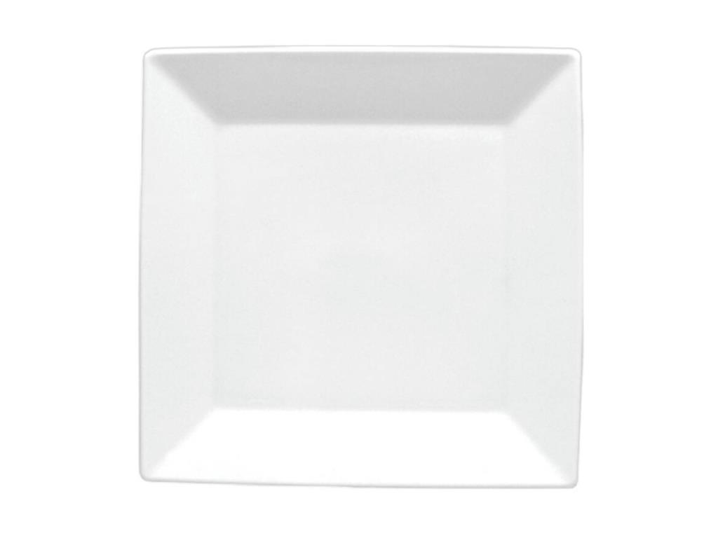 Merid Flat Plate / 30x30cm/ 6 pcs