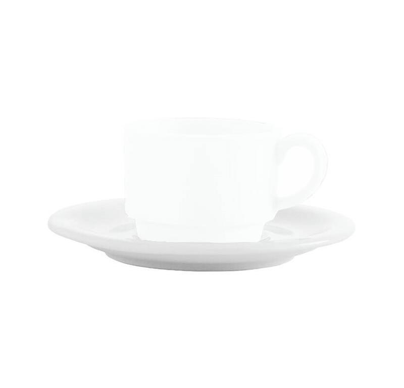 Venus Saucer / 15cm / 12 pcs