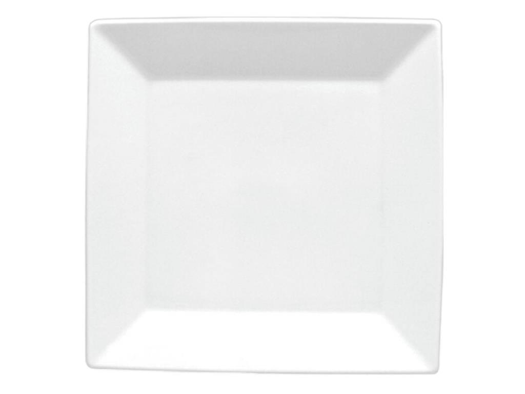 Merid Flat Plate / 35,5x35,5cm /4 pcs