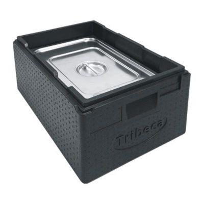 Thermobox / GN 1/1 /60x40x32cm/ 46L