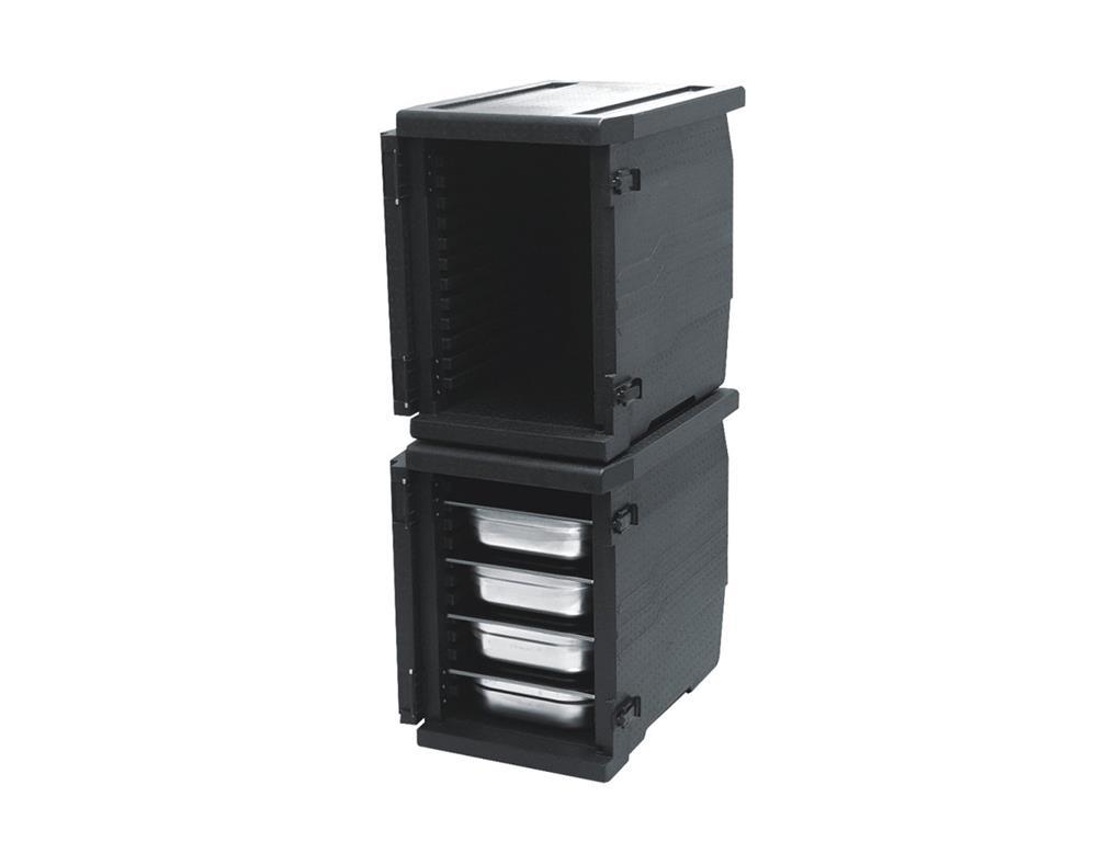 Thermobox Frontloader / 65x44x63cm / 86L