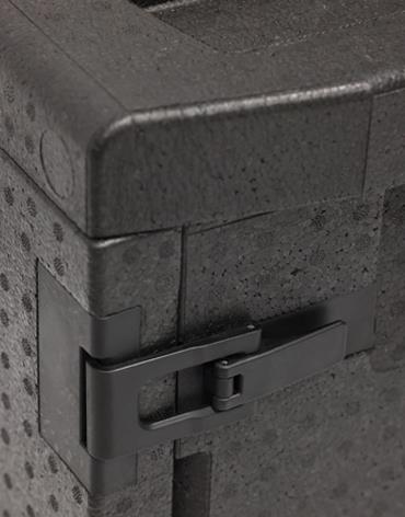 Thermobox Frontloader / 65x44x63cm / 86L