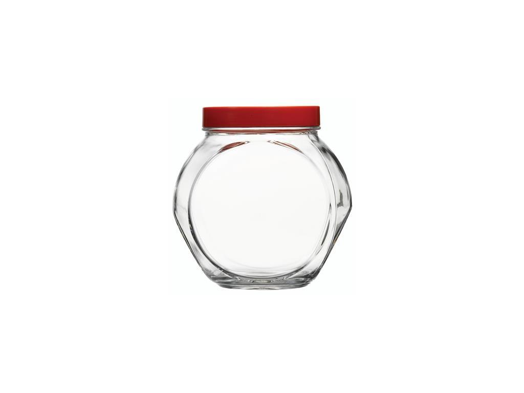Bella Bowl w/ Lid / 1500ml