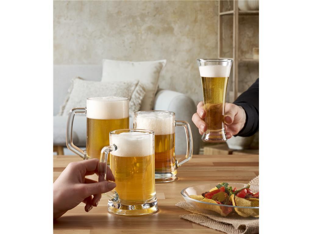 Pub Beer Glass / 50cl / 24 pcs