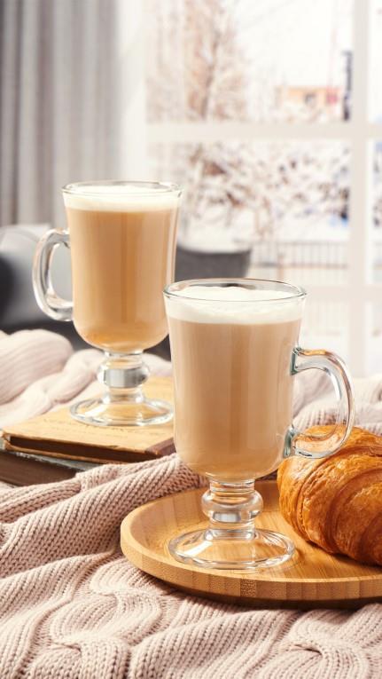 Irish Coffee Cup / 22cl / 12pcs