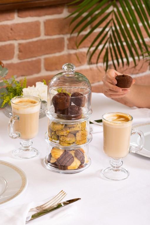 Irish Coffee Cup / 22cl / 12pcs