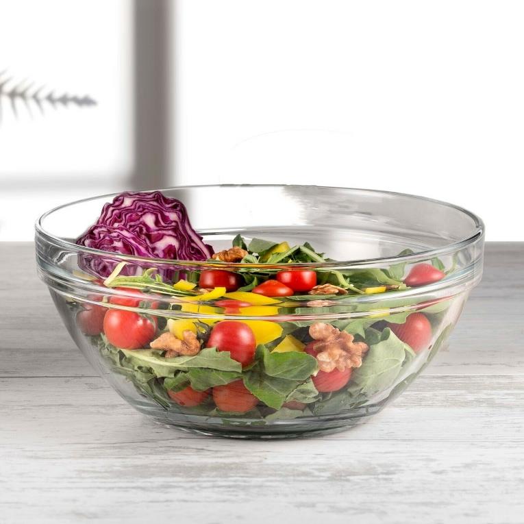 Chef's Bowl / 260mm / 6 kos