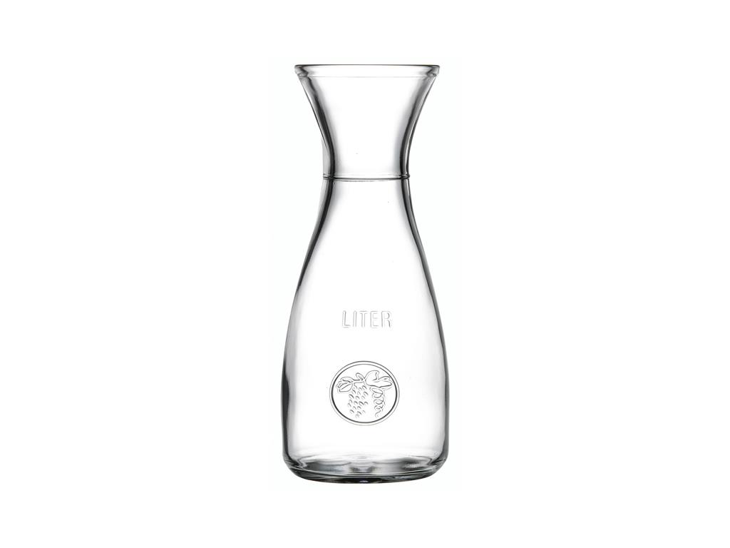 Bacchus Jug / 1L / 6 pcs