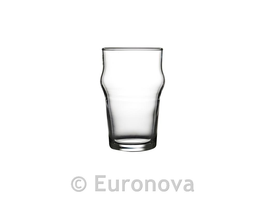 Nonic Beer Glass / 28cl / 48 pcs