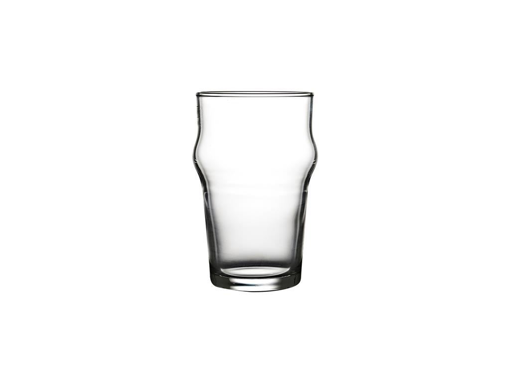 Nonic Beer Glass / 28cl / 48 pcs