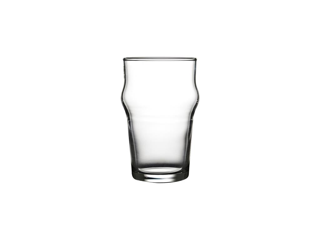 Nonic Beer Glass / 28cl / 48 pcs