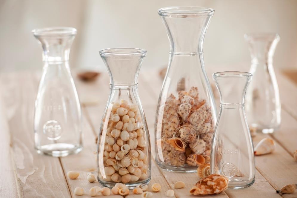 Bacchus Jug / 0.5L / 6 pcs