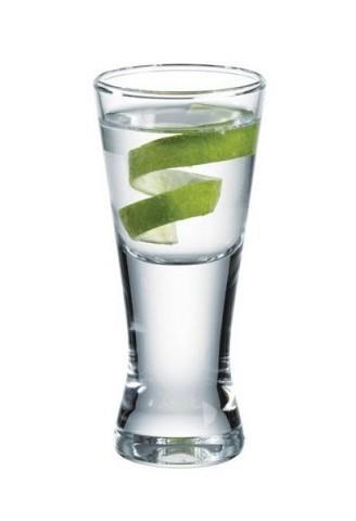 Boston Shot Glass / 4.8cl