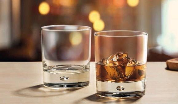 Centra Tumbler / 33cl