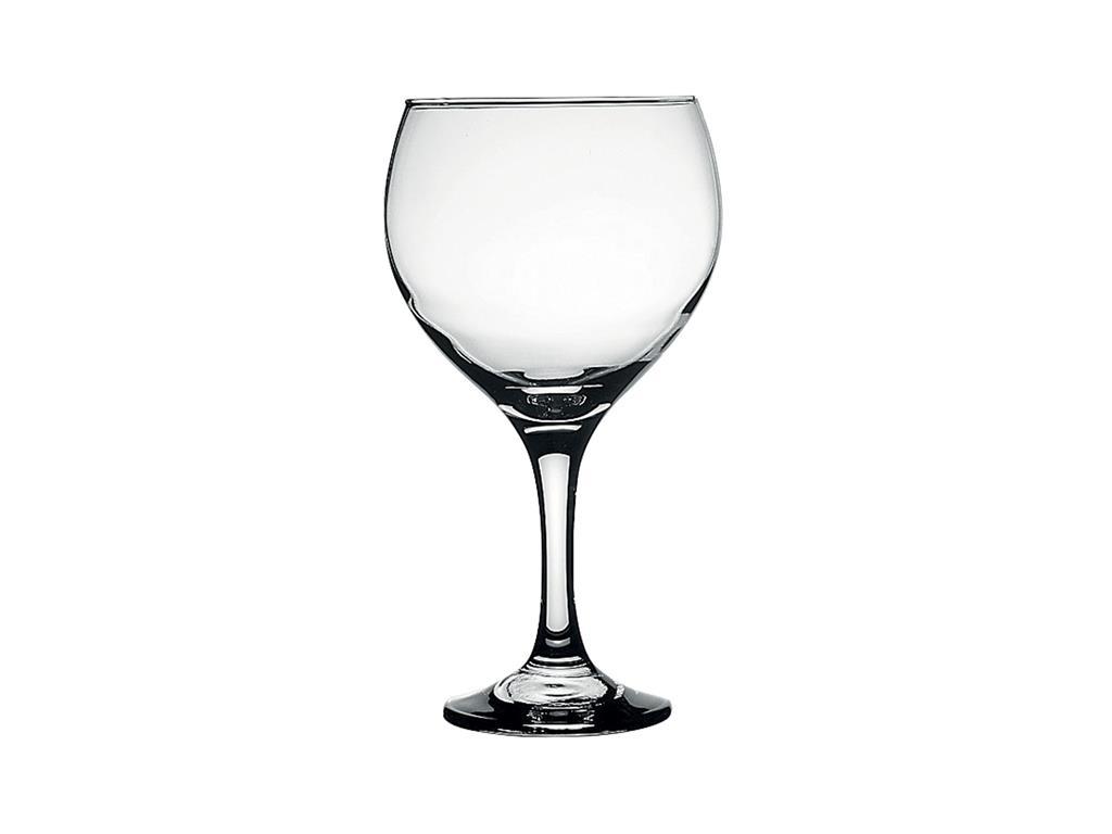 Bistro Stemglass / 63cl / 6pcs