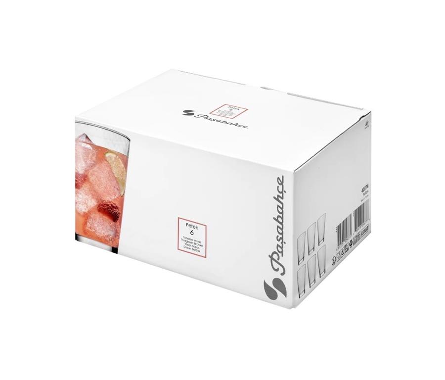 Petek Highball / 39cl / 6pcs