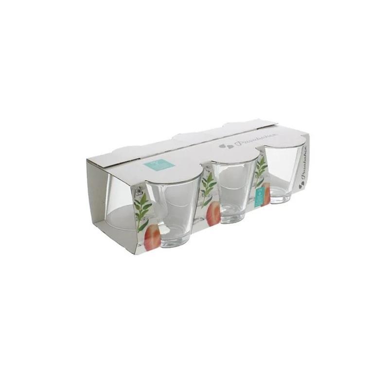City Tumbler / 25cl / 6pcs