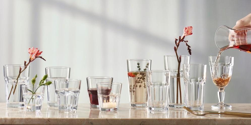 Casablanca Highball Glass / 42cl / 3pcs
