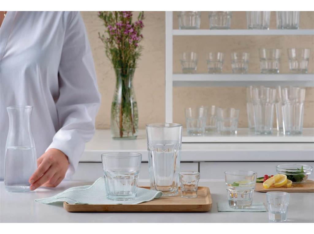 Casablanca Highball Glass / 42cl / 3pcs