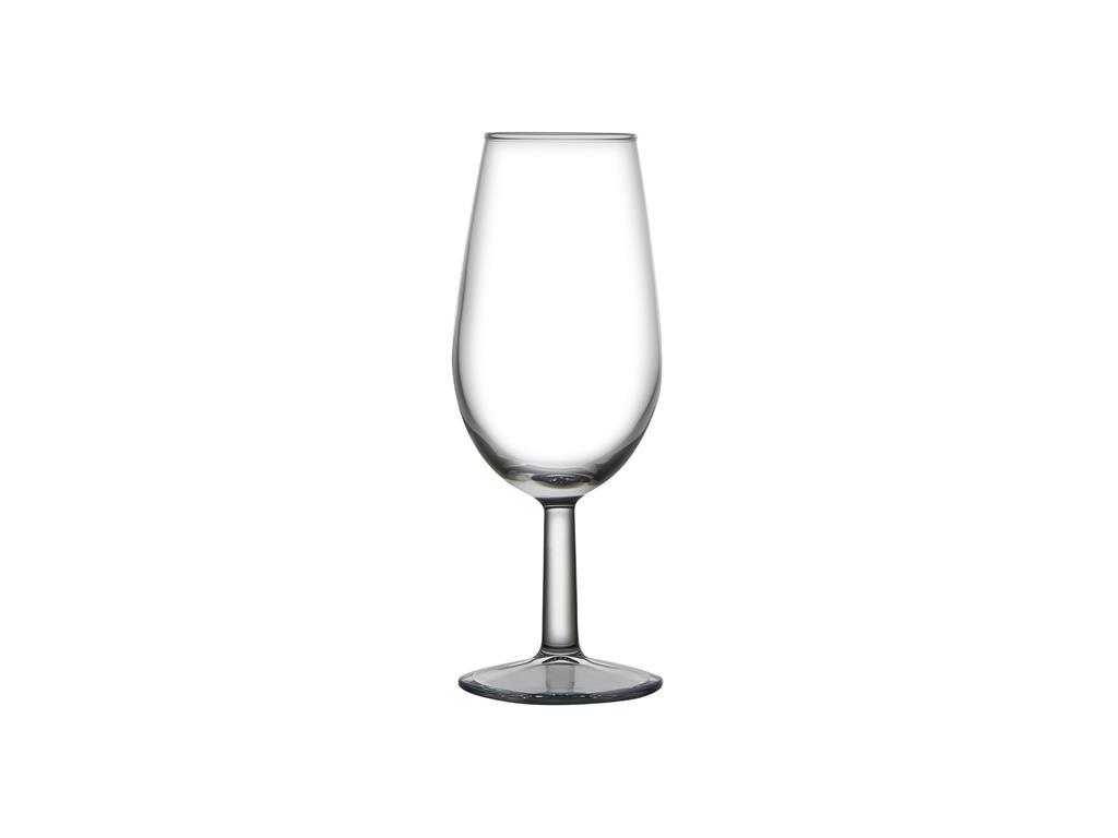 Wine tasting glass / 16cl / 24pcs