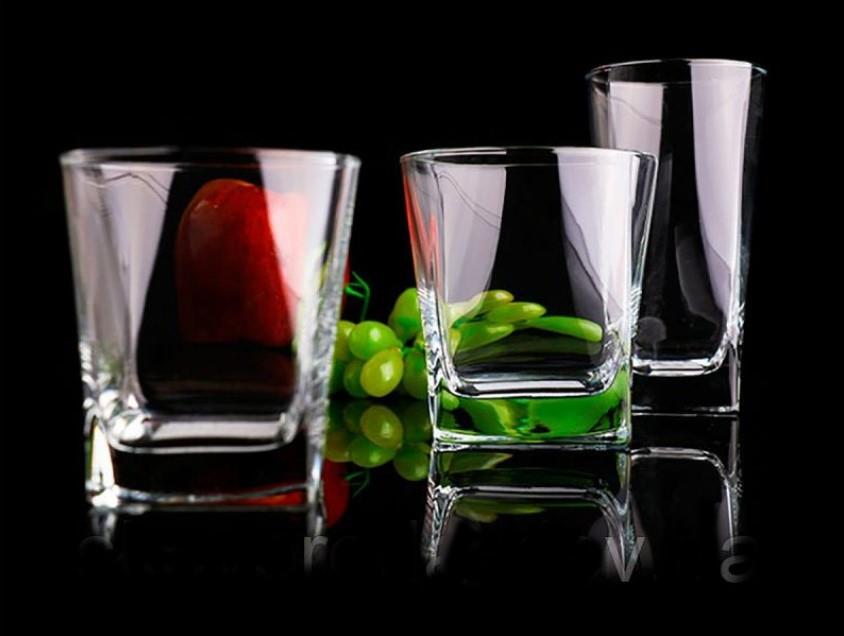 Carre Highball / 29cl / 6pcs