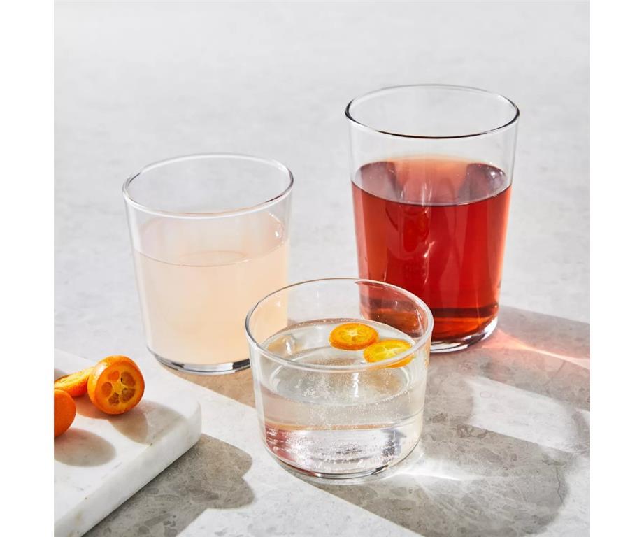 Bistro Lowball / 38cl / 12pcs