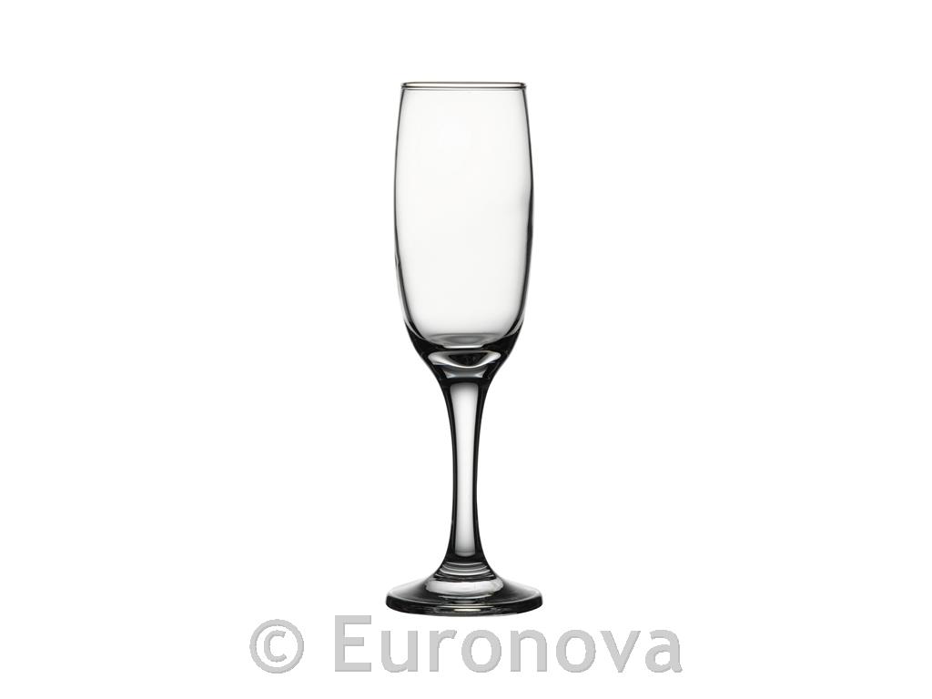 Imperial Champagne Glass / 21cl / 3pcs