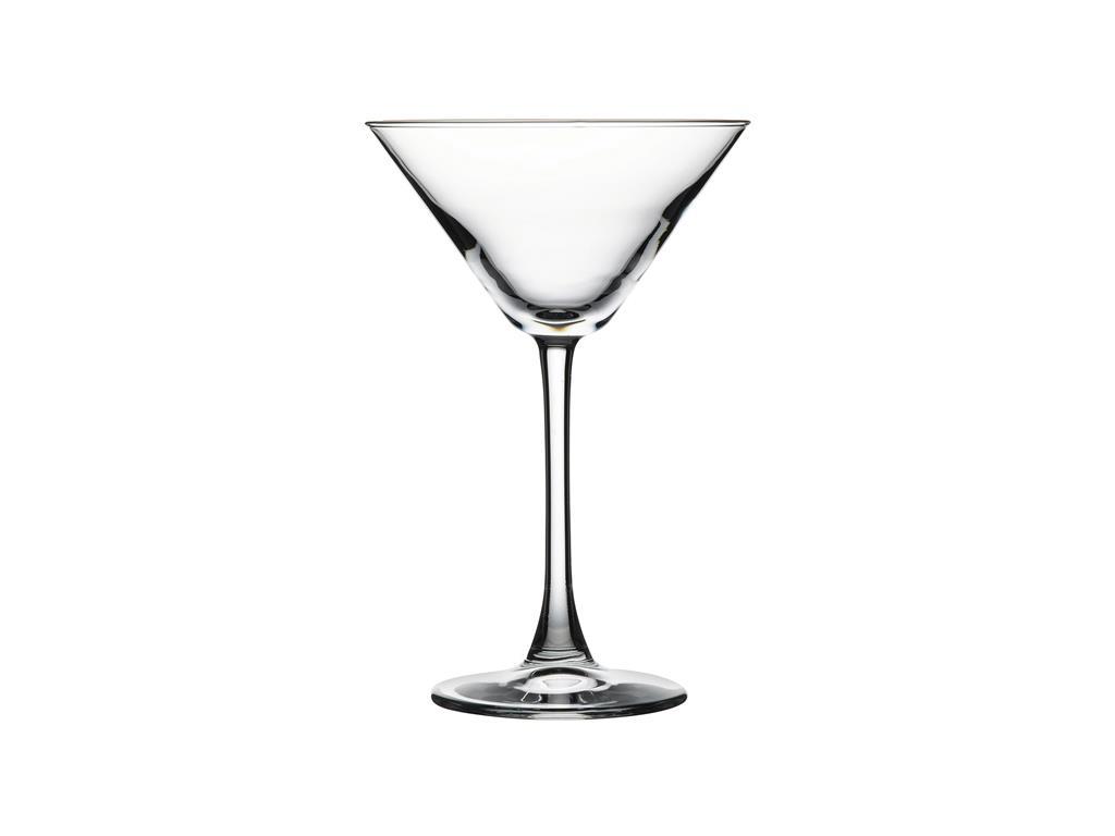 Enoteca Martini Glass / 22cl