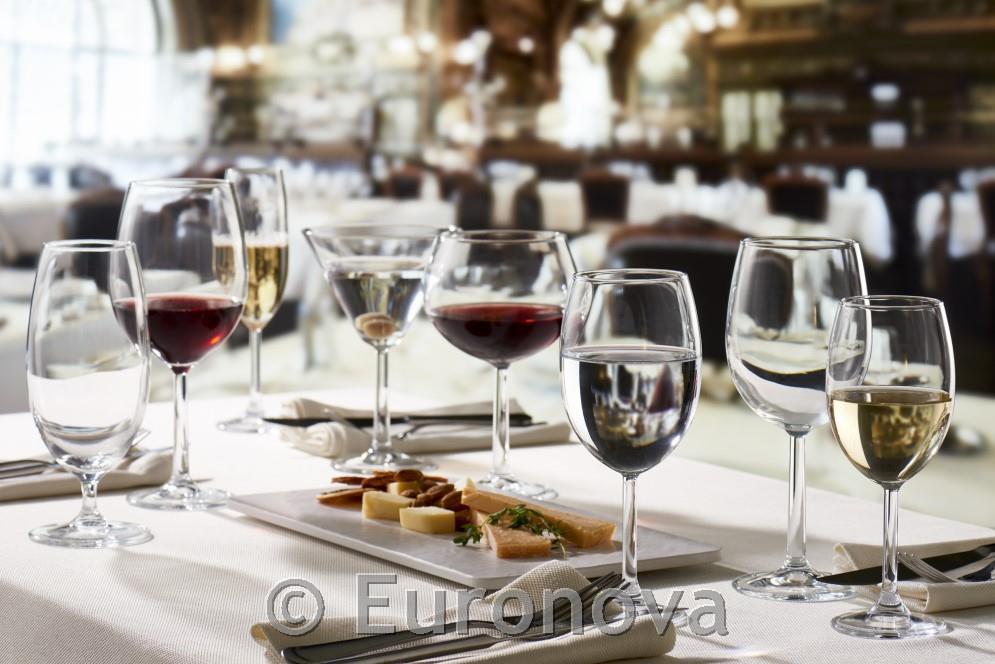 Primetime Wine Glass / 38cl / 12pcs