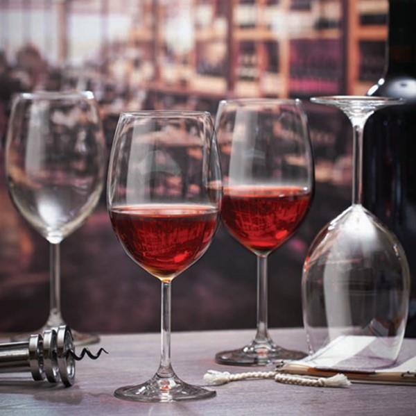 Primetime Wine Glass / 38cl / 12pcs