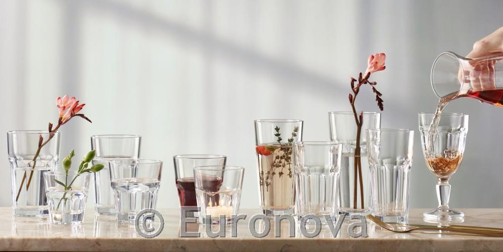Casablanca Highball Glass /36cl/ 3pcs