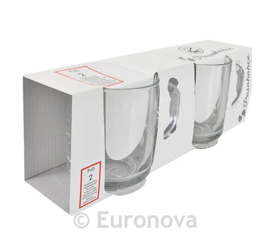 Pub Mug / 25cl / 2pcs