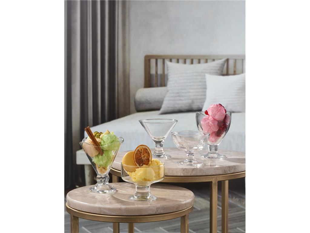 Ice Ville Ice Cream Cup / 17cl / 2pcs
