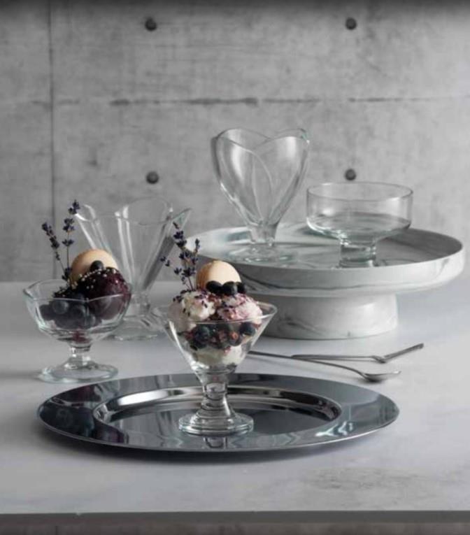 Ice Ville Ice Cream Cup / 17cl / 2pcs