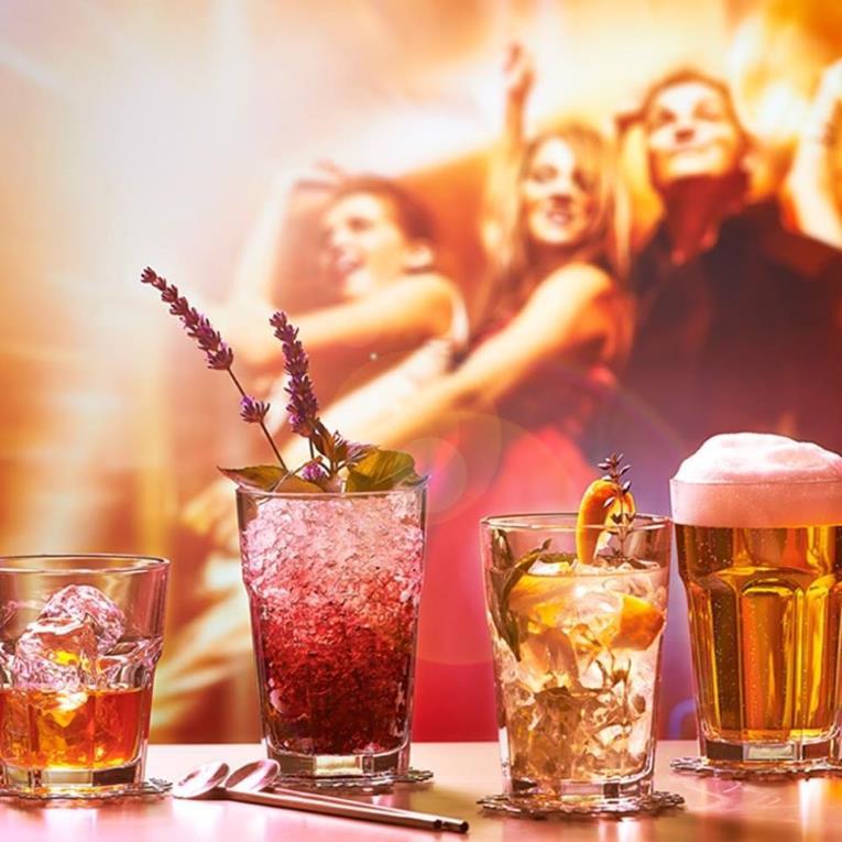 Casablanca Highball /29cl/ 12pcs