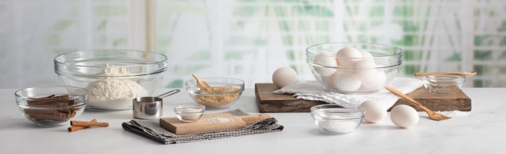 Chef's Bowl / 120mm / 6pcs