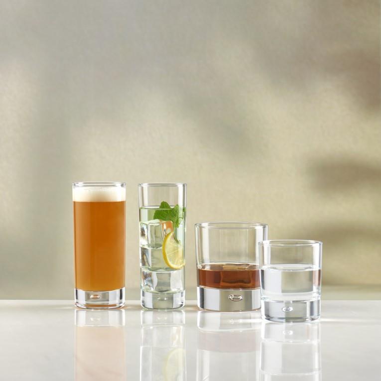 Centra Tumbler / 18cl / 6pcs