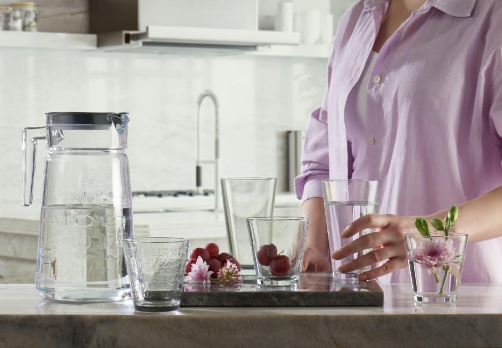 City Tumbler / 19cl / 12pcs