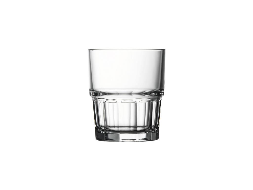 Next tumbler / 17cl / 12 kom