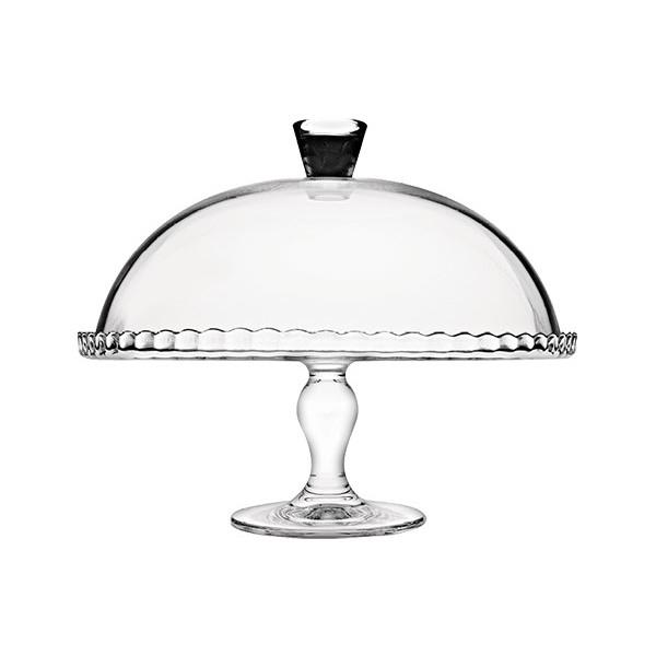 Patisserie Stand & Dome / 32cm
