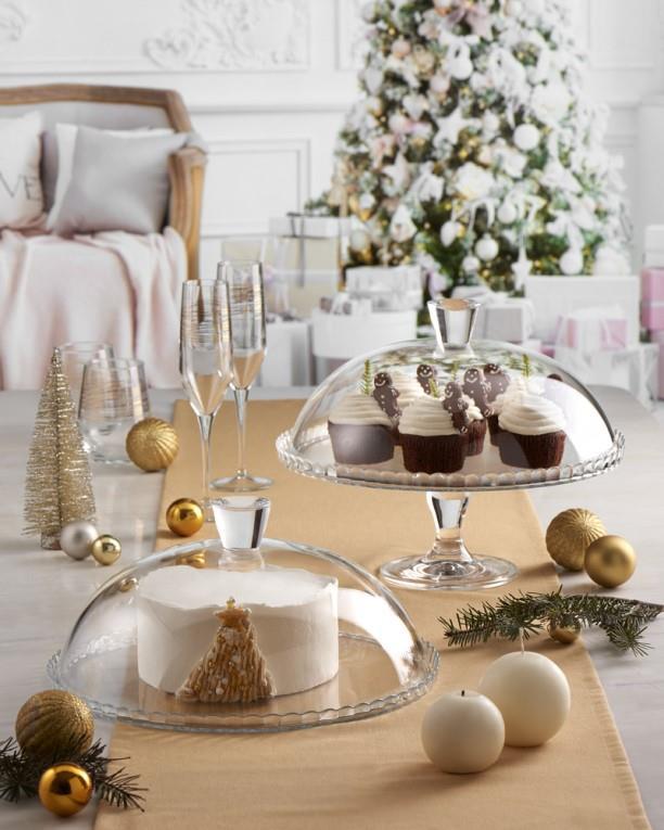 Patisserie Cake Dome / 32cm