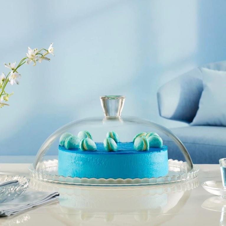 Patisserie Cake Dome / 32cm
